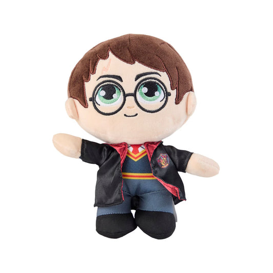 Peluche Harry Potter (22cm Approx) - Jazwares