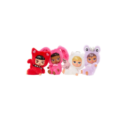Bratziez Sweetheartz Blind Box - Bratz