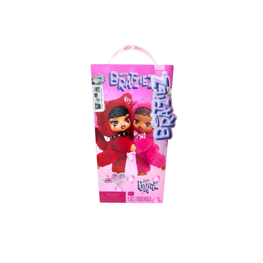 Bratziez Sweetheartz Blind Box - Bratz