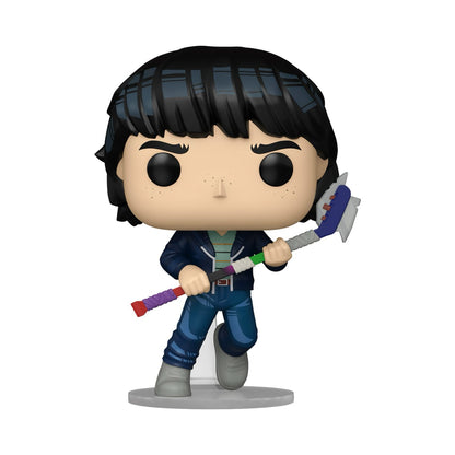 Mike 2459 - Netflix Stranger Things Tales From 85 - Funko Pop