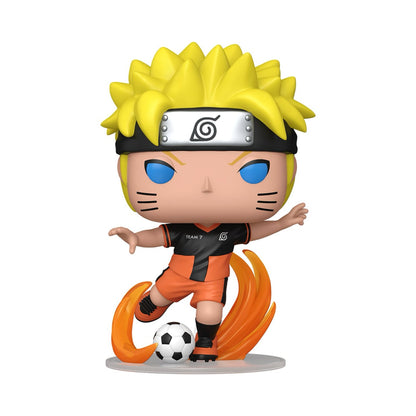 Naruto Football - Naruto  2338 - Funko Pop