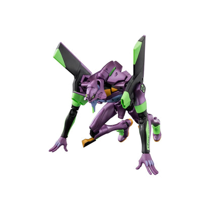 Evangelion Legend Edition: Test Type-01 73514 - Blokees