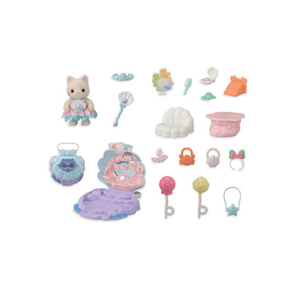 Baby Mermaid Shop - Sylvanian Families