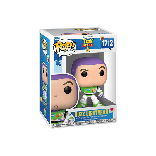Toy Story 5 - Buzz Lighyear 1712 - Funko Pop