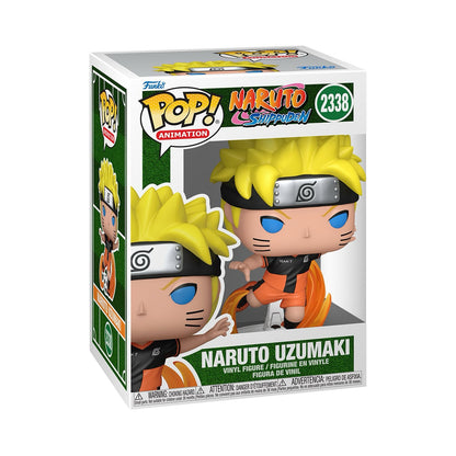 Naruto Football - Naruto  2338 - Funko Pop