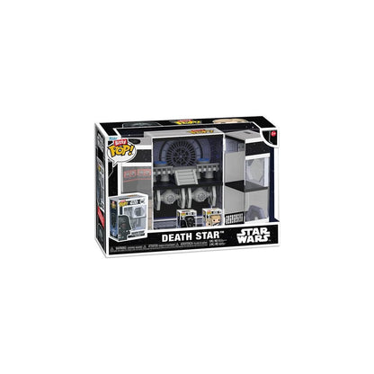 Death Star - Star Wars - Funko Bitty Pop Boxes