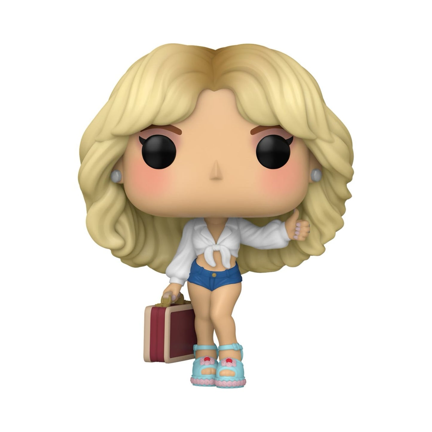 Sabrina Carpenter 501 - Funko Pop Rocks