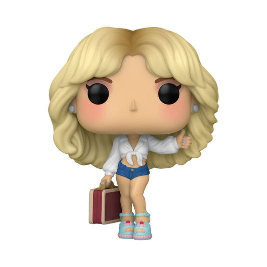 Sabrina Carpenter 501 - Funko Pop Rocks