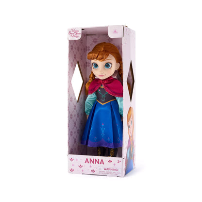 Anna - Disney Once Upon a Story