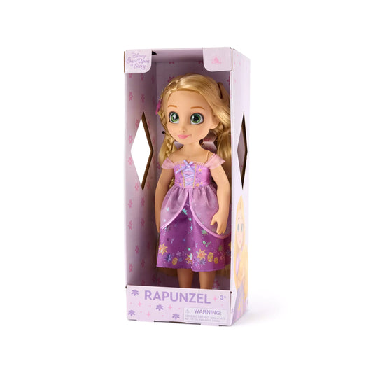Rapunzel - Disney Once Upon a Story