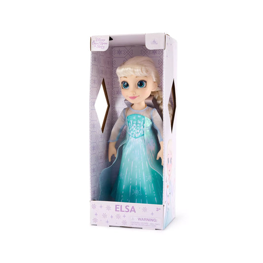 Elsa - Disney Once Upon a Story