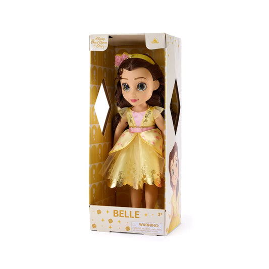 Bella(Belle) - Disney Once Upon a Story