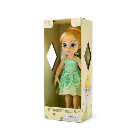 Tinker Bell(Campanita) - Disney Once Upon a Story