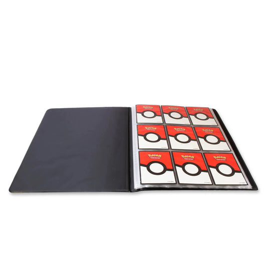 Mega Evolution 9-Pocket Portfolio (14-sheet) for Pokémon - Ultra PRO