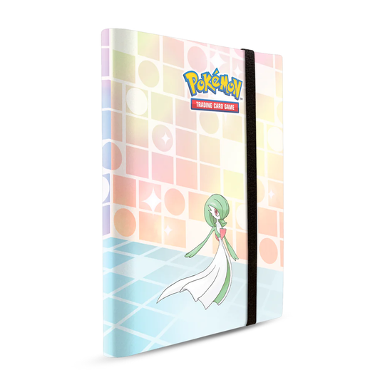 Gallery Series: Trick Room 9-Pocket PRO-Binder for Pokémon - Ultra PRO