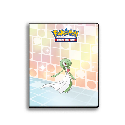 Gallery Series: Trick Room 4-Pocket Portfolio for Pokémon - Ultra PRO