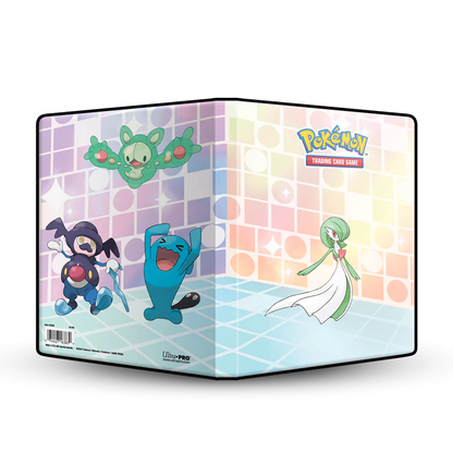 Gallery Series: Trick Room 4-Pocket Portfolio for Pokémon - Ultra PRO