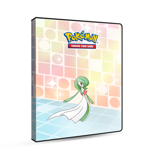 Gallery Series: Trick Room 9-Pocket Portfolio (5-sheet) for Pokémon - Ultra PRO
