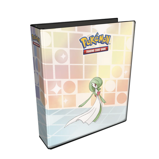 Gallery Series: Trick Room 2-Inch Album for Pokémon - Ultra PRO