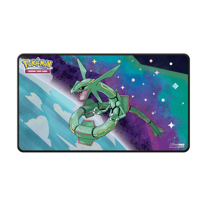 Rayquaza Legendary Foil Playmat - Ultra PRO