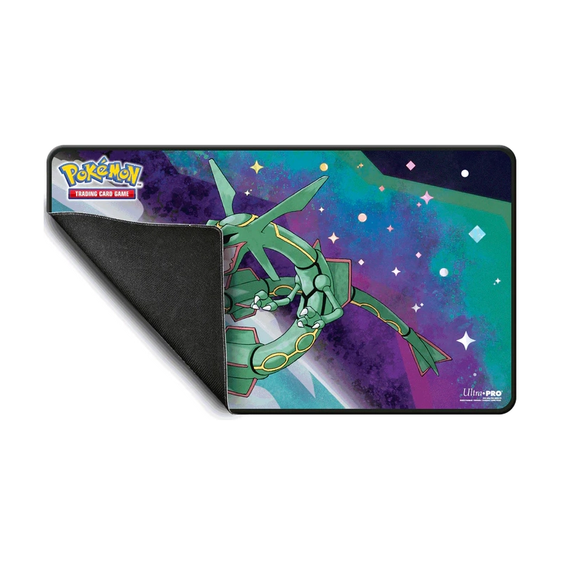 Rayquaza Legendary Foil Playmat - Ultra PRO