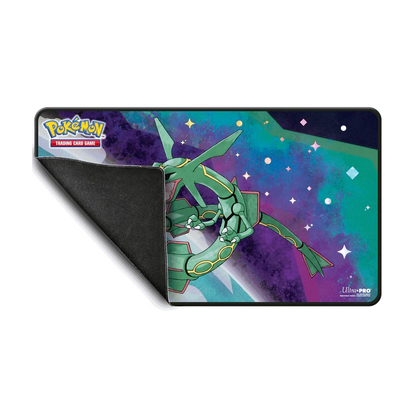 Rayquaza Legendary Foil Playmat - Ultra PRO