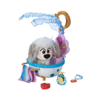 Maletín de juego Max Playset (22cm/8 pulgadas) - Disney Store