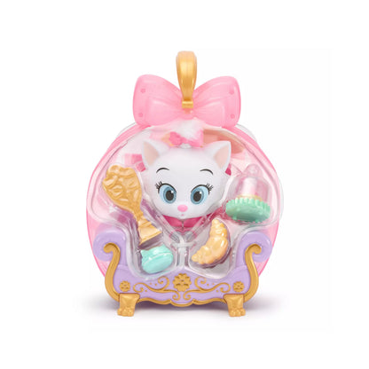 Maletín de juego Marie Playset (22cm/8 pulgadas) - Disney Store