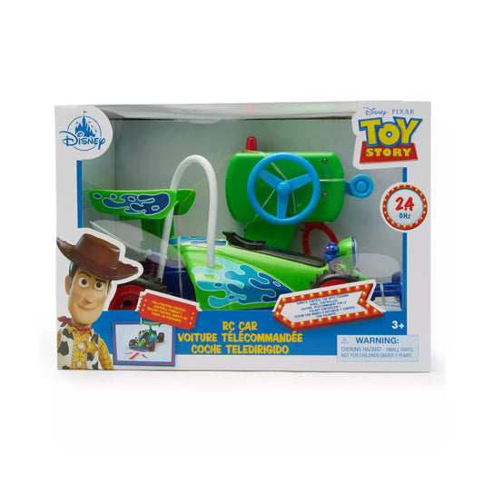 RC Car - Toy Story - Disney