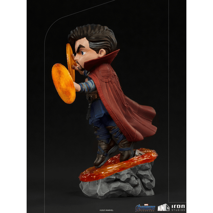 Statue Dr. Strange (6.6 pulgadas) - Avenger: Endgame - MiniCo - Iron Studios