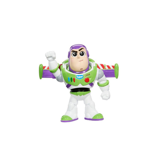 Toy Story Click Figs - Buzz Lightyear - Mattel