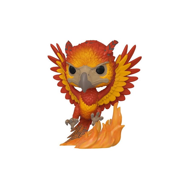 Fawkes 87 - Funko Pop