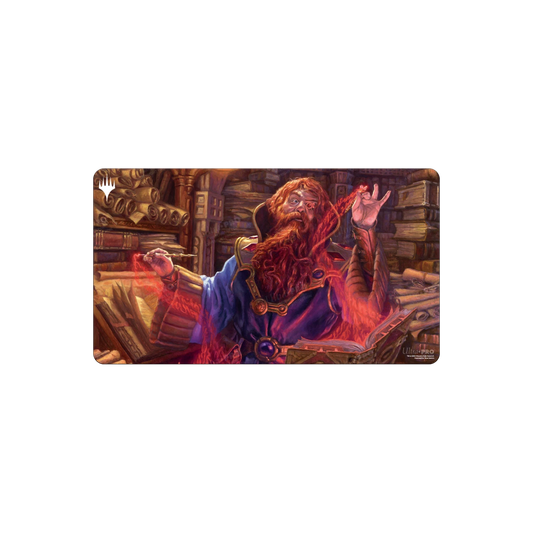 Playmat MTG Masters Commodore Guff Ultra PRO