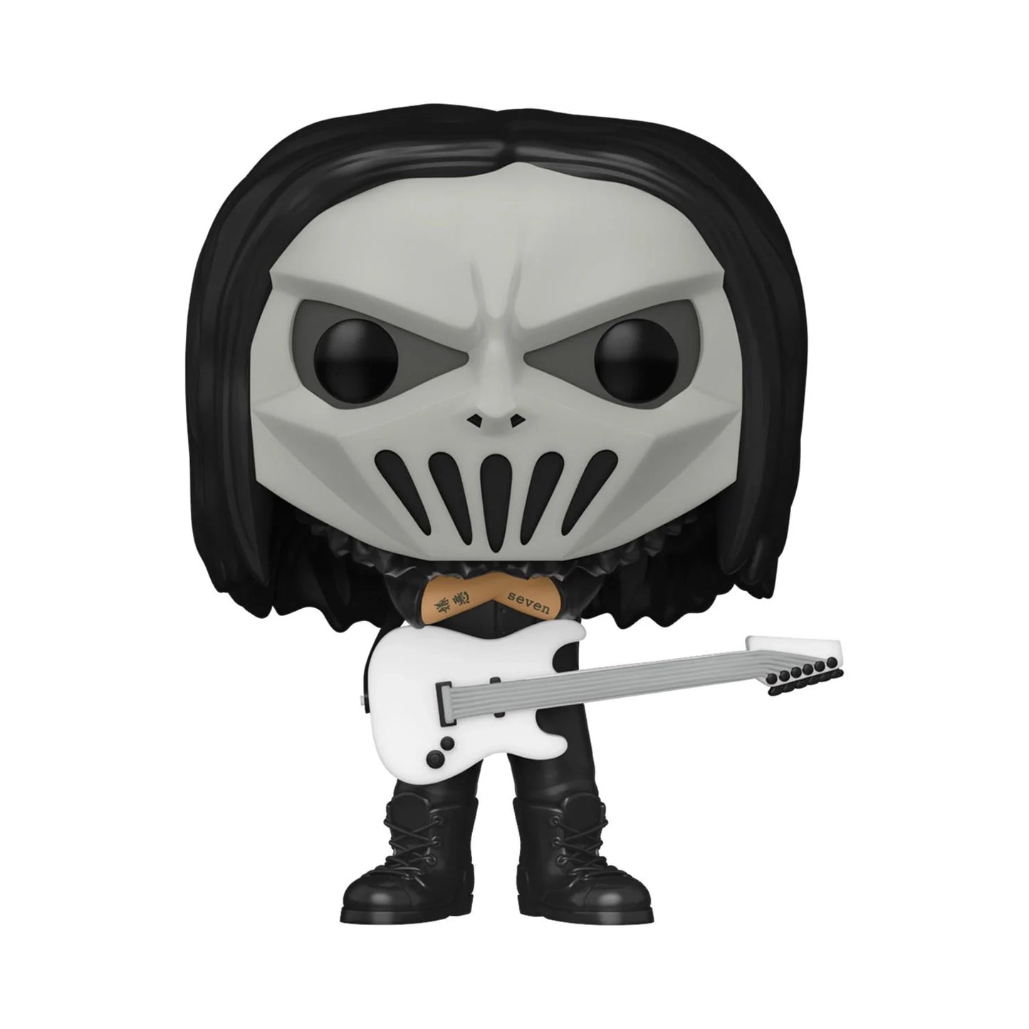 Slipknot - Mick 299 - Funko Pop