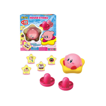 Hover Strike - Kirby - Epoch Games
