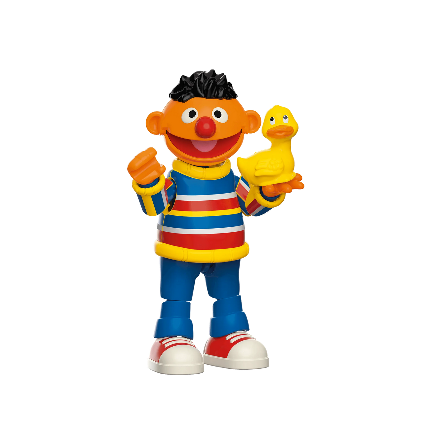 Plaza Sesamo preCool: Serie 02 - Enrique 74841