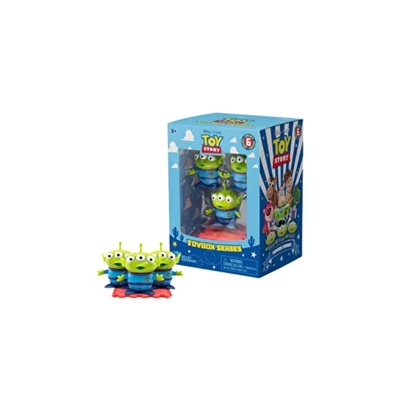 Figura Aliens Toy Story Toybox Series - Yume Beast Kingdom - Disney