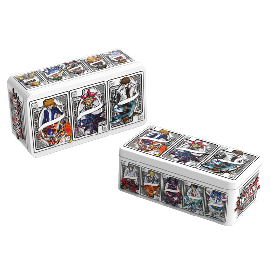 2025 Mega-Pack Tin [INGLES]