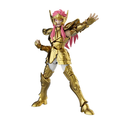 Saint Seiya Champion Class: Camus de Acuario Manga Setting 75009