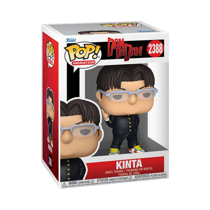 Kinta 2388 - Dan Da Dan - Funko Pop