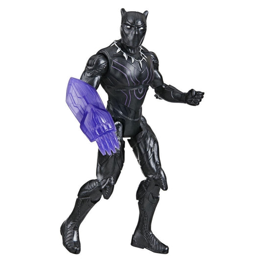 Black Panther - Marvel Avengers - Hasbro