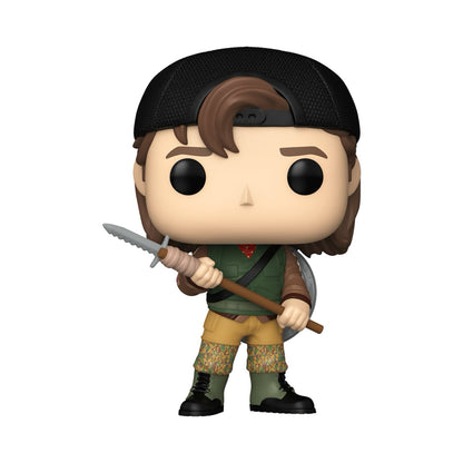Steve Harrington - Netflix Stranger Things 1888 - Funko Pop