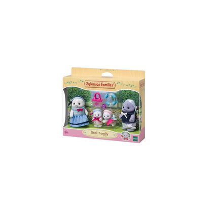 Seal Family - Sylvanian Families