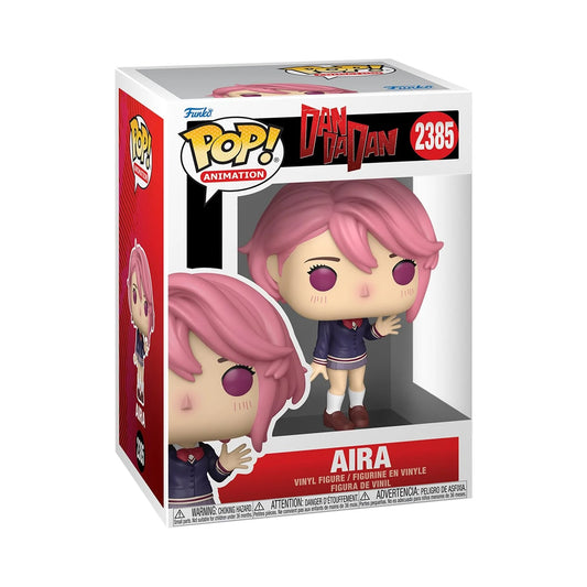 Aira 2385 - Dan Da Dan - Funko Pop