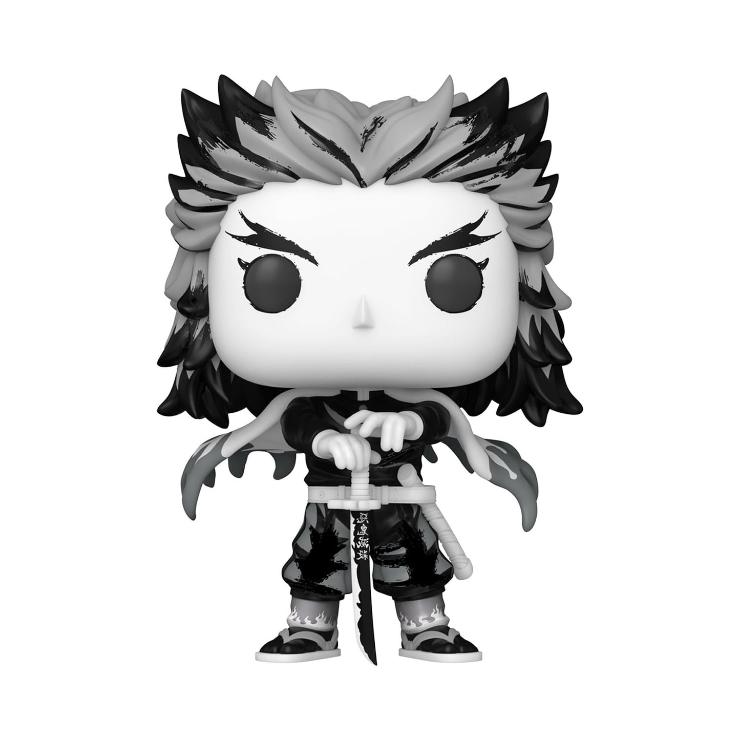 Kyojuro Rengoku 2194 - Demon Slayer - Funko Pop
