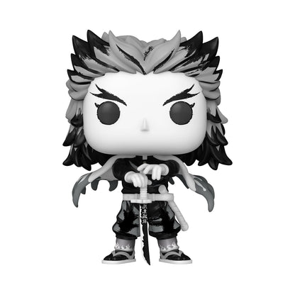 Kyojuro Rengoku 2194 - Demon Slayer - Funko Pop