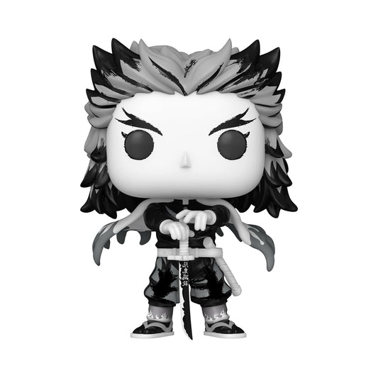 Kyojuro Rengoku 2194 - Demon Slayer - Funko Pop
