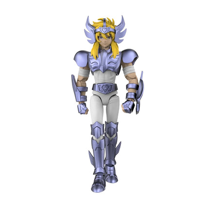 Saint Seiya Champion Class: Hyoga de Cisne Manga Setting 75008
