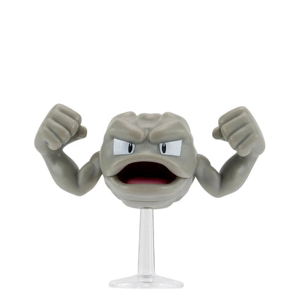 Geodude Battle Figure