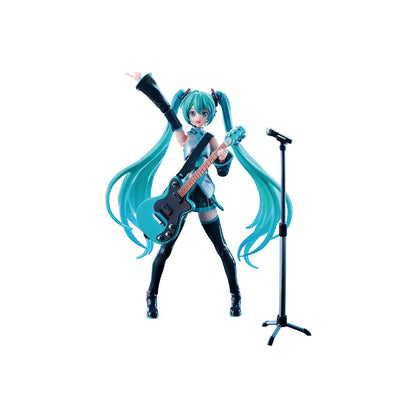 Fantastic Edition Hatsune Miku: Hatsune Miku 73502 - Blokees